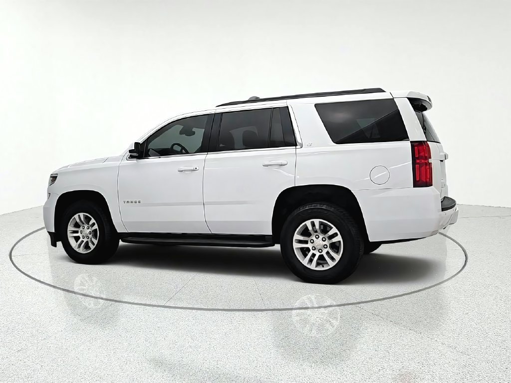 Used 2019 Chevrolet Tahoe LT AWD/4WD image 5