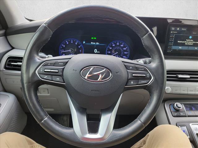 Used 2020 Hyundai Palisade SEL AWD/4WD image 17