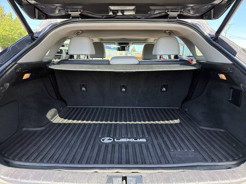 Used 2017 Lexus RX 450h AWD w/ Cold Weather Package image 9