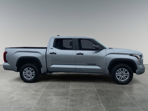 Certified 2025 Toyota Tundra SR5 w/ SR5 Convenience Package image 6