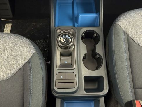 New 2026 Ford Maverick XLT w/ Equipment Group 301A image 13