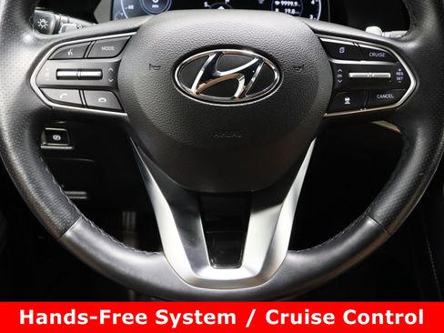 Used 2020 Hyundai Palisade Limited image 26