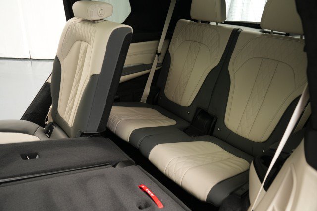 Used 2024 BMW X7 M60i w/ Executive Package AWD/4WD image 57