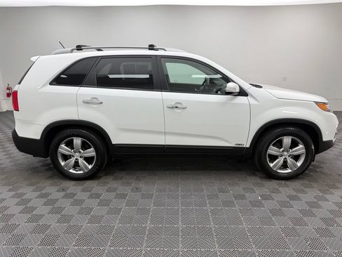 Used 2012 Kia Sorento EX AWD/4WD image 7
