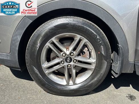 Used 2017 Hyundai Santa Fe Sport image 45