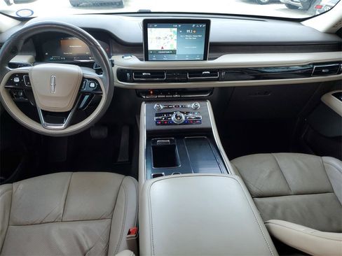Certified 2021 Lincoln Aviator Reserve w/ Elements Package Plus image 15