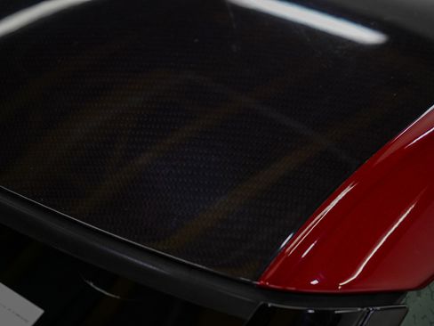 Used 2015 Chevrolet Corvette Stingray Coupe w/ 3LT Preferred Equipment Group RWD image 42