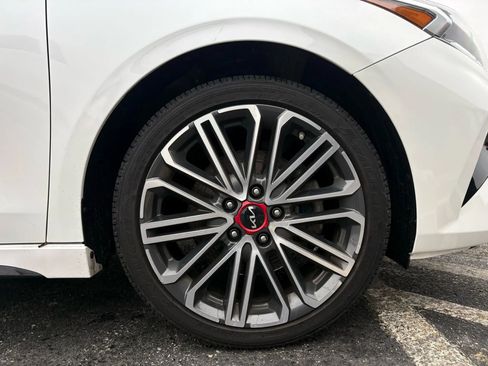 Used 2023 Kia Forte GT image 22