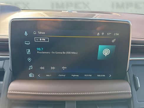 Used 2023 Chevrolet Tahoe High Country w/ Premium Package 2 image 20