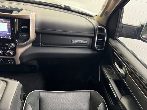 Used 2021 RAM 1500 Laramie image 19