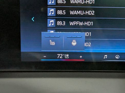 Used 2025 BMW X3 xDrive30i image 21