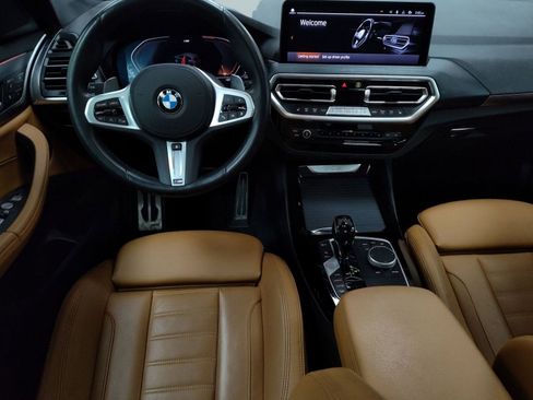 Certified 2023 BMW X3 xDrive30i image 25
