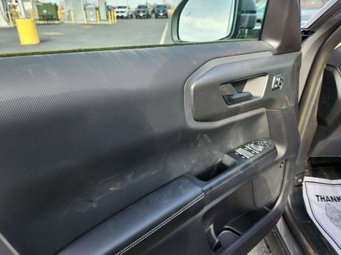 New 2026 Ford Bronco Sport Outer Banks w/ Sasquatch Outer Banks Package AWD/4WD image 25