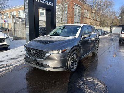 Certified 2023 MAZDA CX-5 AWD 2.5 S w/ Premium Plus Pkg