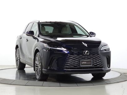 Used 2025 Lexus RX 350 AWD w/ Convenience Package
