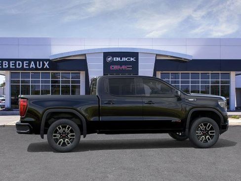 New 2026 GMC Sierra 1500 AT4 image 29