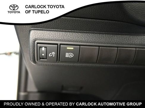 Used 2024 Toyota Corolla XSE image 18