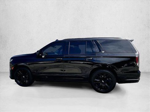 Used 2023 Cadillac Escalade Sport Platinum RWD image 6