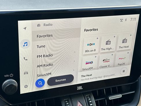 New 2025 Toyota RAV4 XLE Premium image 22