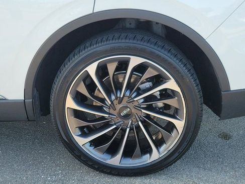 Certified 2021 Lincoln Aviator Reserve w/ Equipment Group 202A AWD/4WD image 10