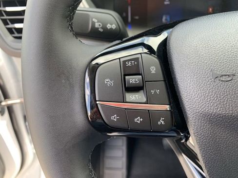 New 2025 Ford Escape Active w/ Tech Pack #1 FWD image 30