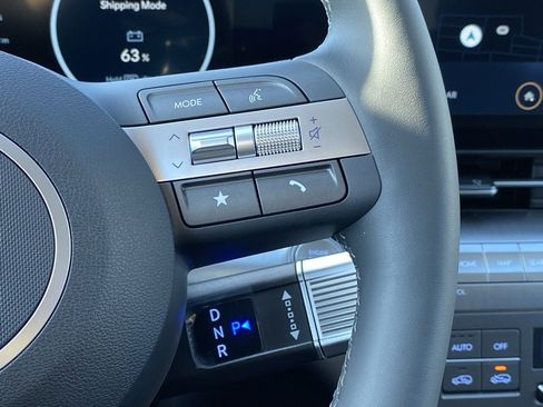 New 2026 Hyundai Kona Limited image 21