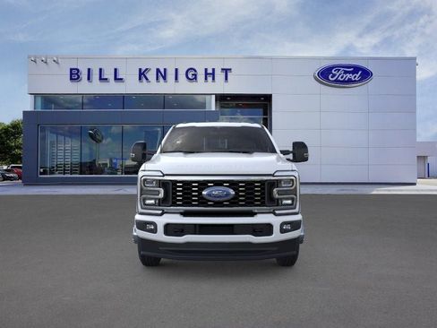 New 2026 Ford F350 Platinum w/ FX4 Off-Road Package AWD/4WD image 6