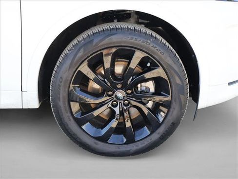 Used 2023 Land Rover Discovery Sport SE R-Dynamic AWD/4WD image 30