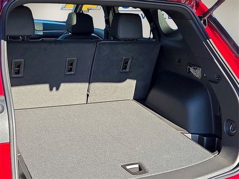 New 2026 Chevrolet Blazer RS w/ Driver Confidence II Package image 11