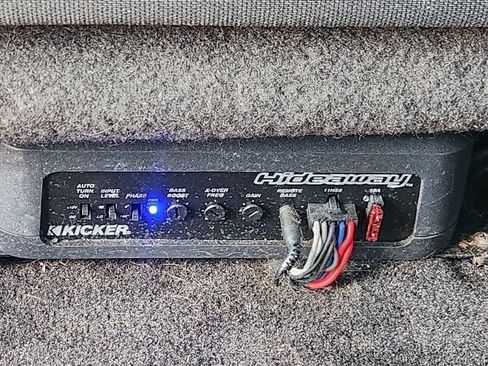 Used 2014 Ford F150 STX w/ Equipment Group 201A Mid RWD image 32