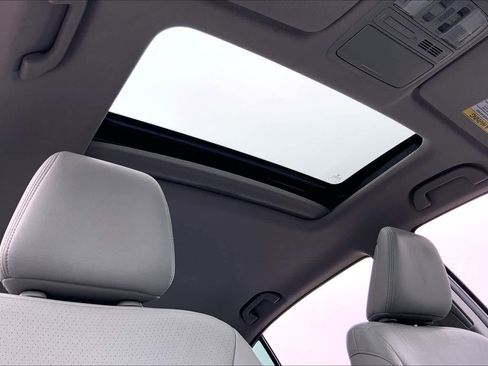 Used 2017 Honda Accord EX-L image 14