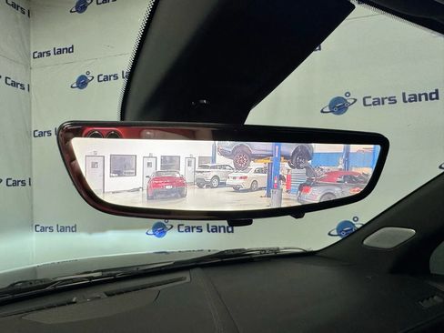 Used 2020 Cadillac XT6 Sport image 35