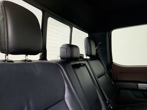 Used 2021 Ford F150 Lariat w/ Equipment Group 502A High AWD/4WD image 43
