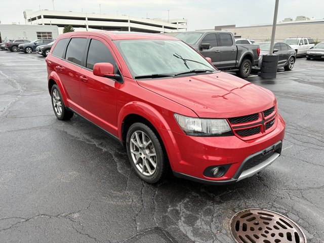 Used 2015 Dodge Journey R/T w/ Flexible Seating Group AWD/4WD image 3
