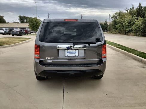 Used 2015 Honda Pilot LX image 6