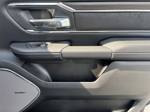 New 2026 RAM 1500 Laramie w/ Night Edition image 35