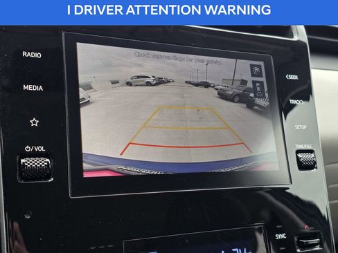 Certified 2024 Hyundai Tucson SEL image 22