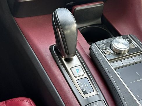 Used 2018 Lexus LC 500 Coupe w/ Touring Package RWD image 22