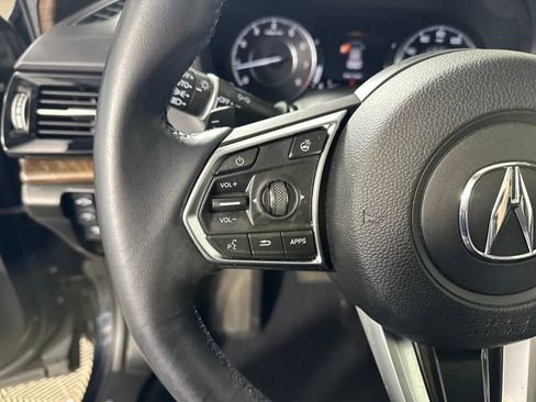 Used 2019 Acura RDX AWD w/ Advance Package image 15