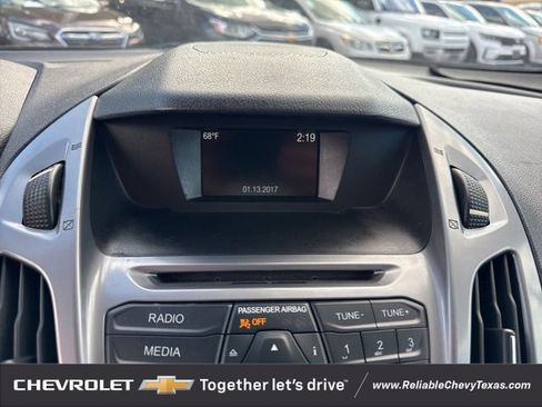 Used 2017 Ford Transit Connect XLT image 24