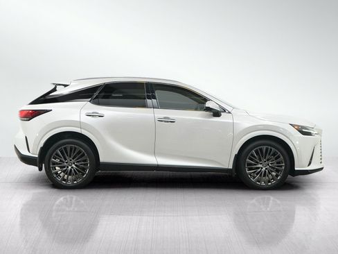 Used 2023 Lexus RX 350 AWD w/ Accessory Package (A2) image 6