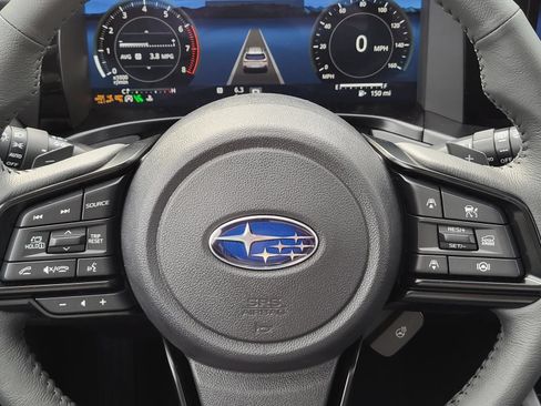 New 2026 Subaru Outback Limited XT AWD/4WD image 16