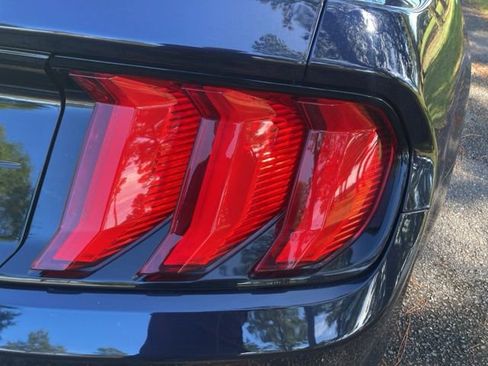 Used 2021 Ford Mustang GT Premium w/ Equipment Group 401A image 14