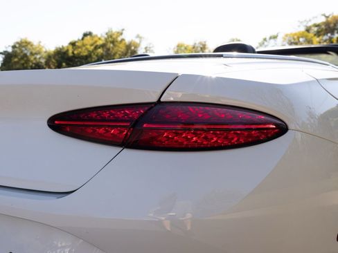 New 2026 Bentley Continental GTC image 39