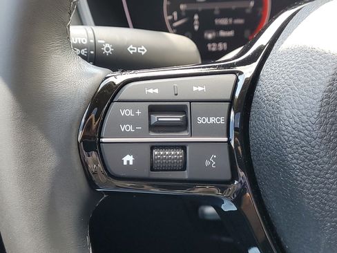 Certified 2023 Honda Civic EX image 19