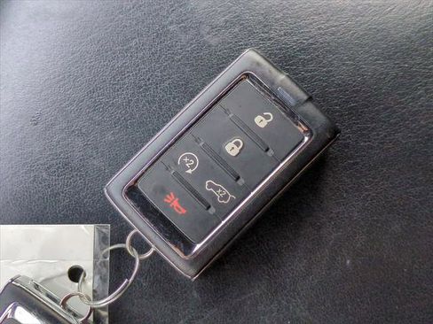 Certified 2022 Jeep Grand Cherokee Summit image 32