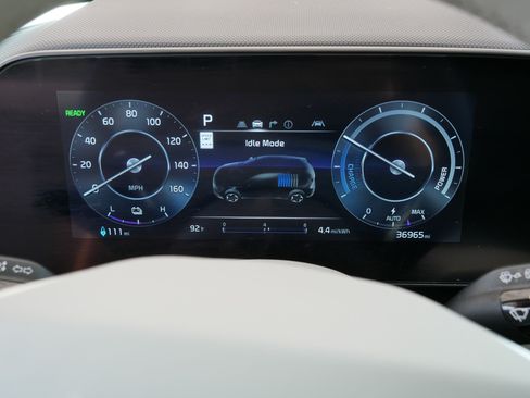 Used 2023 Kia Niro Wave FWD image 21