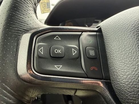 Used 2023 RAM 2500 Rebel w/ Level 2 Equipment Group image 20