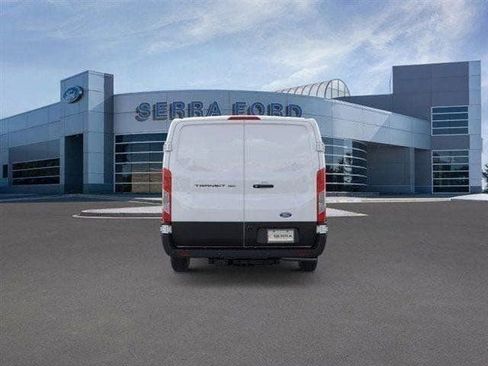 New 2026 Ford Transit 150 Low Roof w/ Load Area Protection Package RWD image 89