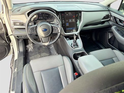 Used 2023 Subaru Outback Onyx Edition image 26